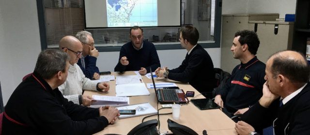 El Consorci Provincial de Bombers activa tots els seus efectius davant el previst temporal de vent, pluja i neu