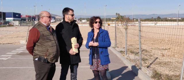 Vinaròs disposarà d’un multicine a partir de juliol