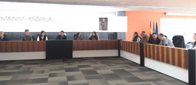 Peníscola convoca el Consell de Turisme centrat en les pròximes accions com a Destinació Turística Intel·ligent