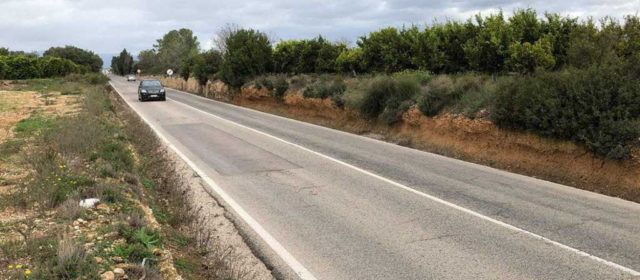 Foment licita les obres d’adequació de l’accés a l’AP-7 des de Vinaròs