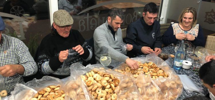 Peñíscola ultima los preparativos para la celebración de Sant Antoni
