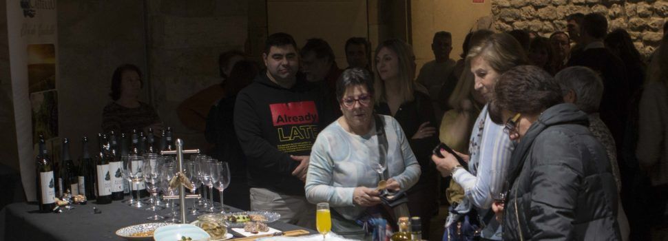 Avui comencen a Morella les XVII Jornades de la Trufa Morella-Els Ports