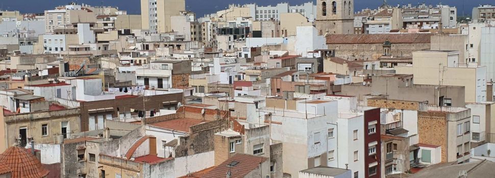 El Plan de Protección del Centro Histórico de Vinaròs constata el deterioro de edificaciones por su antigüedad