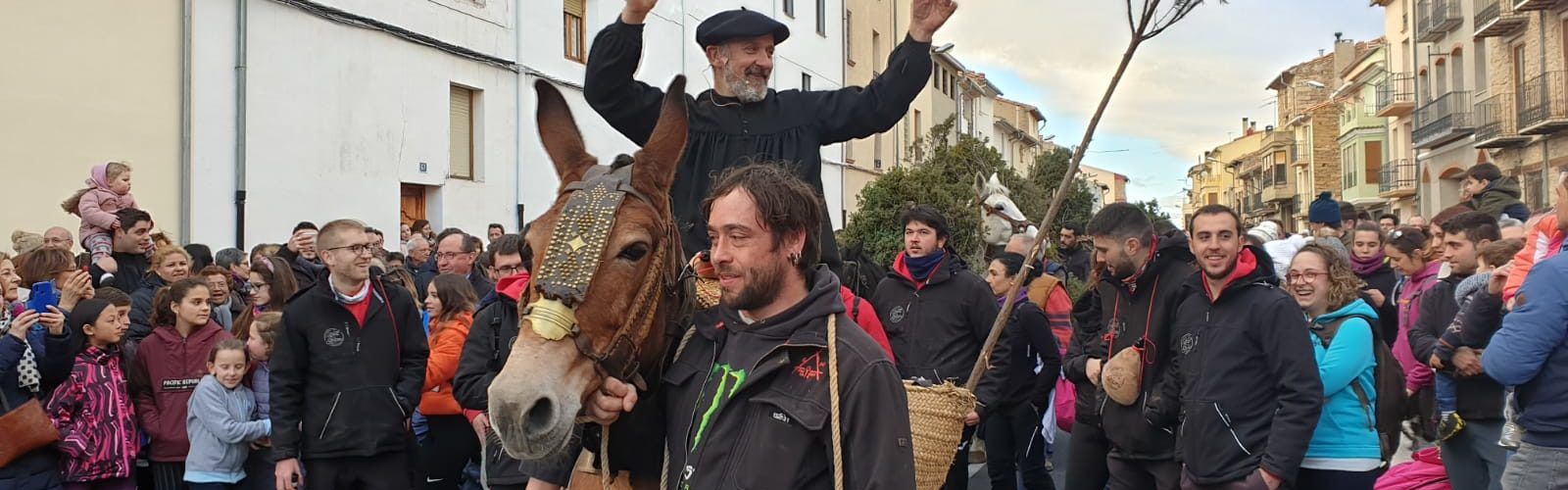 Vilafranca celebra el “Dia de la Malea”