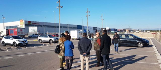 La exclusión de Anna Fibla (TSV) de una rueda de prensa provoca una crisis en el gobierno de Vinaròs