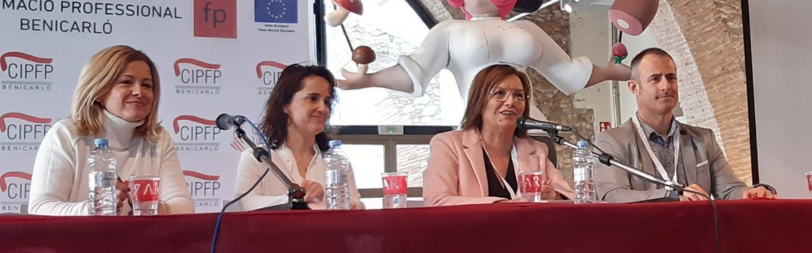 El primer Fòrum Carxofa Innova Benicarló engega amb una gran varietat de xarrades
