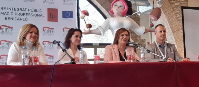 El primer Fòrum Carxofa Innova Benicarló engega amb una gran varietat de xarrades