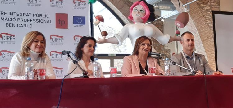 El primer Fòrum Carxofa Innova Benicarló engega amb una gran varietat de xarrades