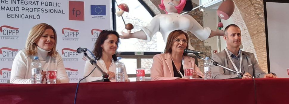El primer Fòrum Carxofa Innova Benicarló engega amb una gran varietat de xarrades