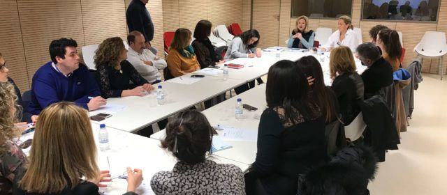 Alcalà-Alcossebre representarà els municipis de costa del Baix Maestrat a la Comissió de Vertebració Territorial del Patronat Provincial de Turisme