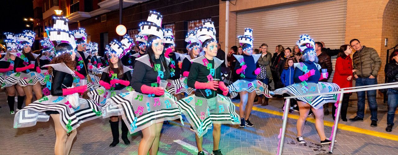 L’Ajuntament d’Alcalà-Alcossebre ja ho té tot preparat per al Carnaval 