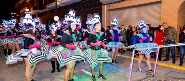 L’Ajuntament d’Alcalà-Alcossebre ja ho té tot preparat per al Carnaval 