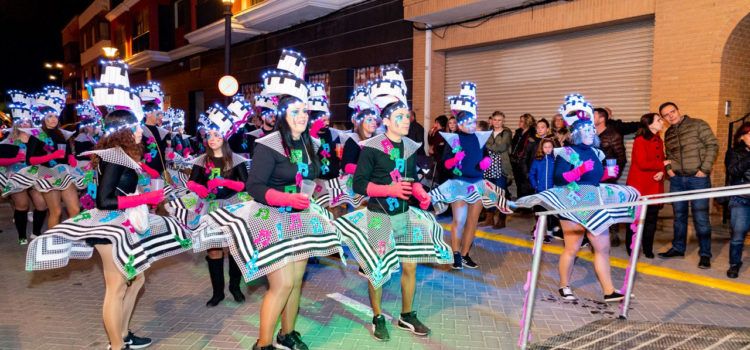 L’Ajuntament d’Alcalà-Alcossebre ja ho té tot preparat per al Carnaval 