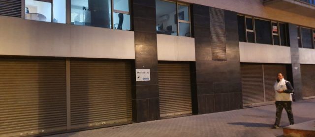 L’Ajuntament de Vinaròs comprará un local a la plaça Rio Cuarto per instalar la nova OIAC