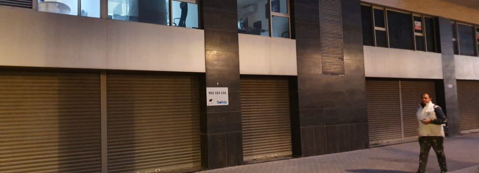 L’Ajuntament de Vinaròs comprará un local a la plaça Rio Cuarto per instalar la nova OIAC