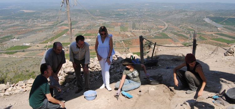 Alcalà-Alcossebre posarà en marxa noves excavacions arqueològiques