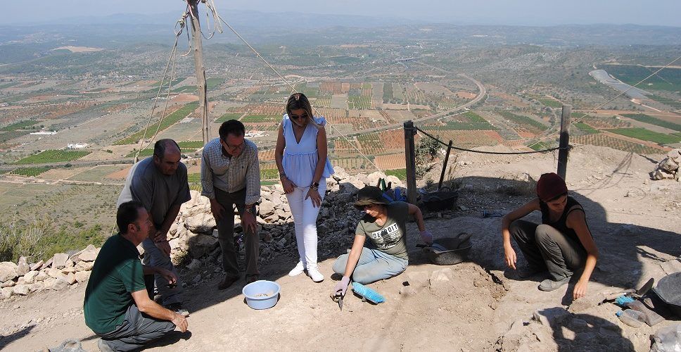 Alcalà-Alcossebre posarà en marxa noves excavacions arqueològiques