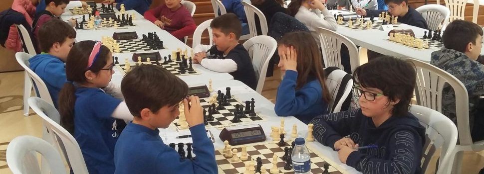 El Riu Sénia Benicarló, líder del grup