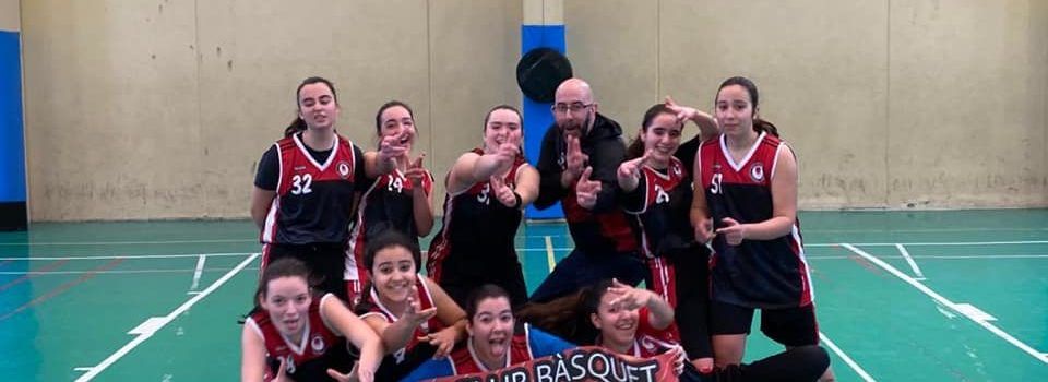Resultats del bàsquet de Vinaròs