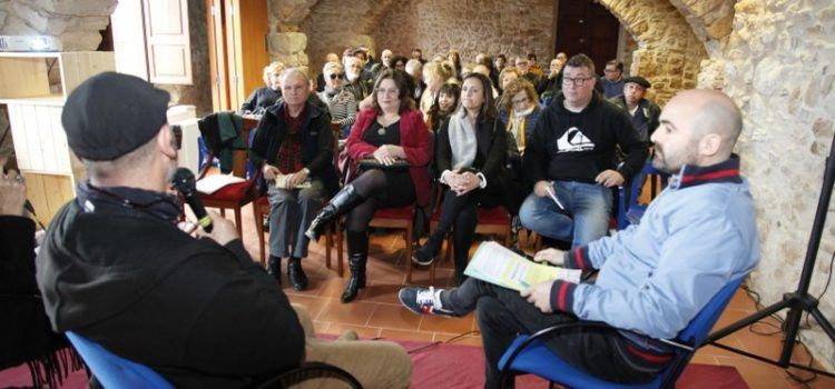 Albocàsser punt de trobada en la Dictada Occitana