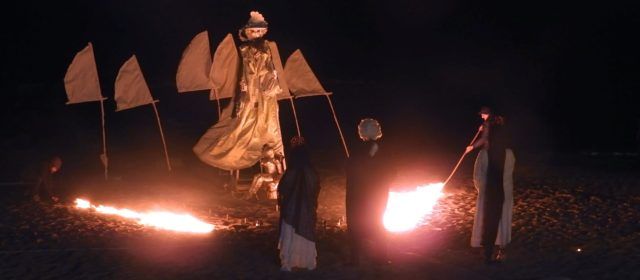 La fi del Carnaval de Vinaròs, en fotos
