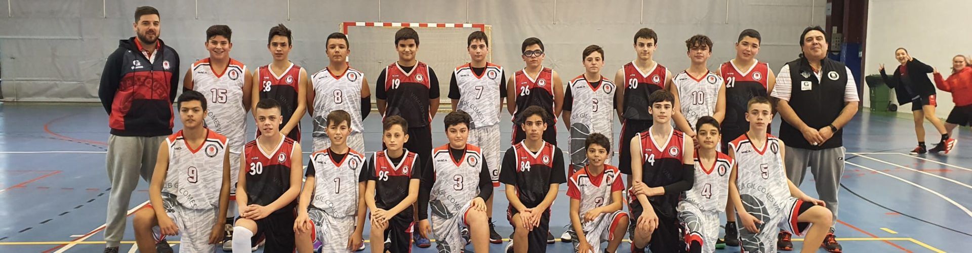 Cròniques del C.Baloncesto Vinaròs