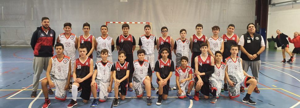 Cròniques del C.Baloncesto Vinaròs