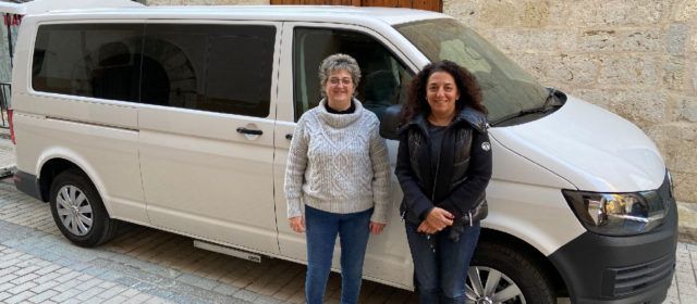 Nou servei de taxi a Sant Mateu