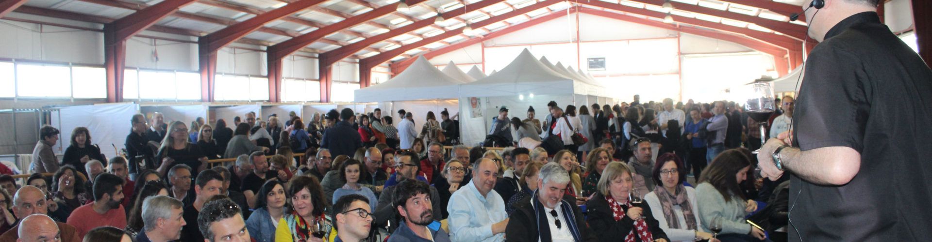 La XVII Mostra de la Trufa supera las expectativas con más de 4.000 visitantes