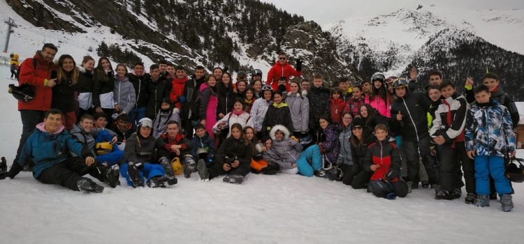 Setmana Blanca de la Consolació Vinaròs