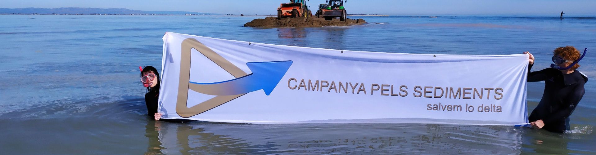 Per una nova política de sediments