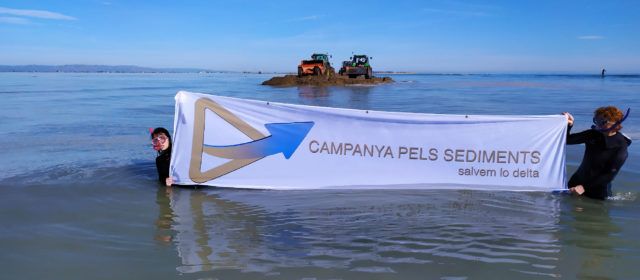 Per una nova política de sediments