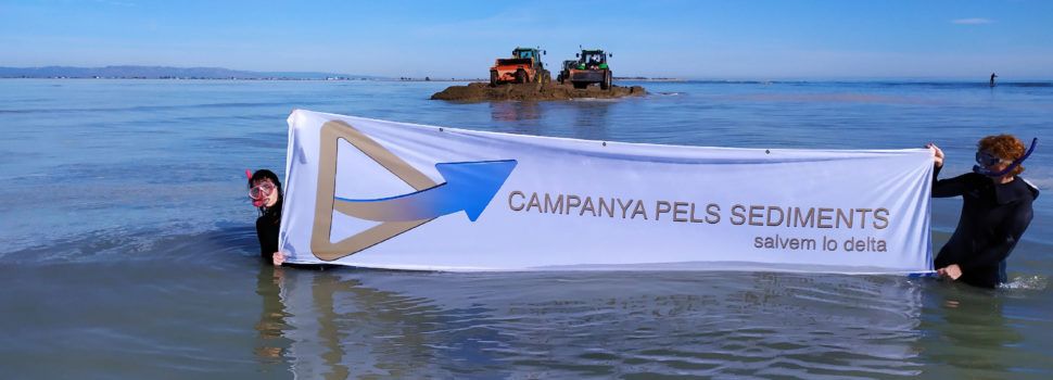 Per una nova política de sediments