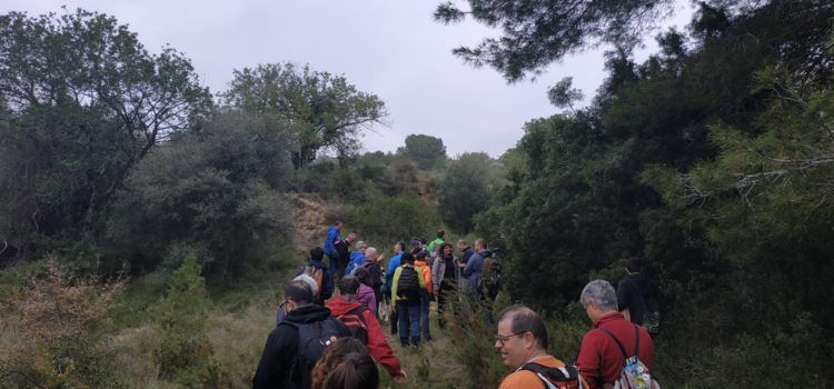 GeocachersVinaros han asistido a 3 eventos geocaching