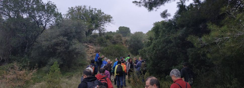 GeocachersVinaros han asistido a 3 eventos geocaching