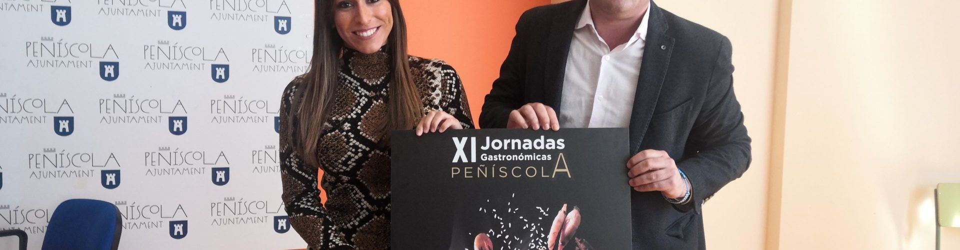 Peníscola presenta les Jornades Gastronòmiques de la Galera, el Llangostí i l’Arròs