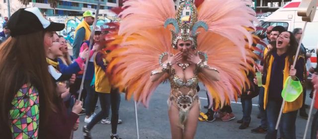 “Vidas de Carnaval”: un documental impecable de la fiesta más popular de Vinaròs