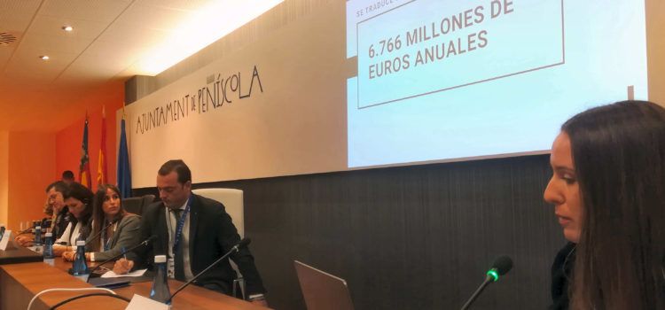 Peníscola programa una campanya de conscienciació ciutadana sobre els perjudicis de la compra d’articles del “top manta”