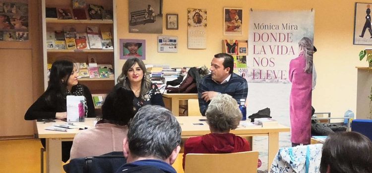 La Biblioteca Municipal de Peníscola suma 1000 llibres nous cada any al seu fons de consulta i préstec