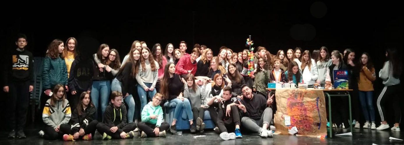 La Mancomunitat Alt Maestrat impulsa la integració i dinamització de la joventut