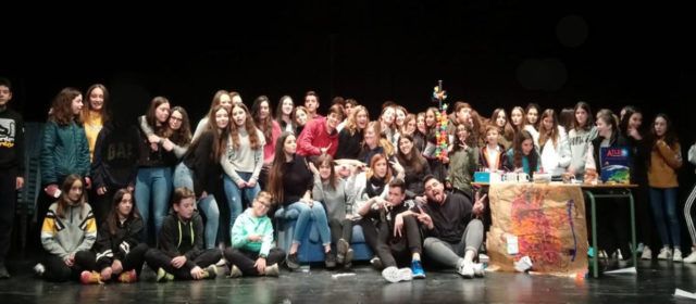 La Mancomunitat Alt Maestrat impulsa la integració i dinamització de la joventut
