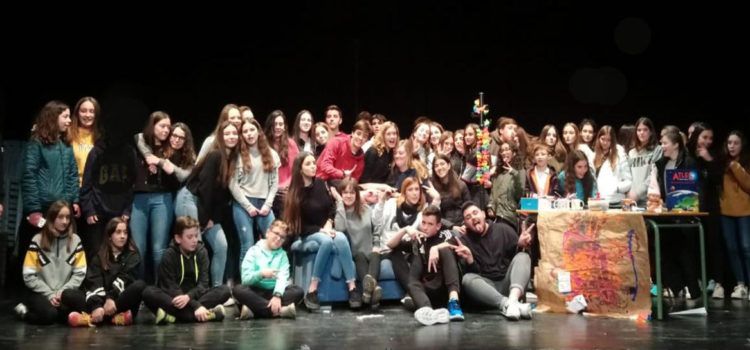 La Mancomunitat Alt Maestrat impulsa la integració i dinamització de la joventut