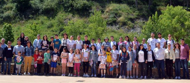 Morella renovarà el segell de Ciutat Amiga de la Infància d’Unicef