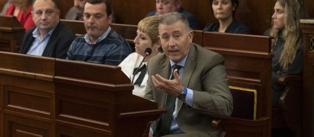 El PP diu que el PSPV exclou 10 municipis de les ajudes per Gloria