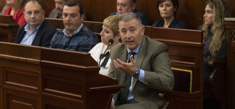 El PP diu que el PSPV exclou 10 municipis de les ajudes per Gloria