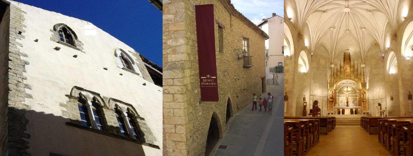 Vilafranca celebra el Dia Internacional del Guia de Turisme amb visites guiades gratuïtes