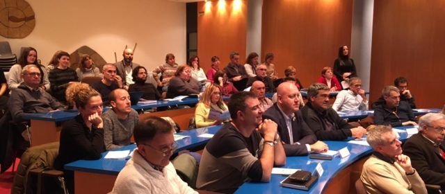 La Comarca del Montsià aposta per la reactivació econòmica i l’ocupació