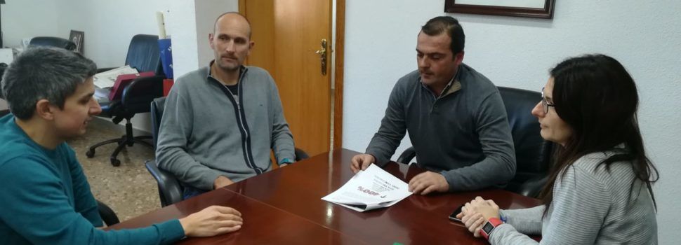 La octava edición del Infinitri Half Triathlon de Peñíscola bate todos los récords