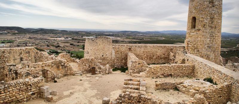 Ulldecona adjudica la redacció del projecte per a la restauració i consolidació d’estructures del Castell