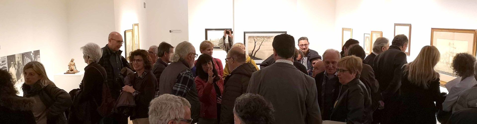 El Museu d’Art Modern de la Diputació de Tarragona reconeix la contribució del tortosí Tomàs Forteza a la cultura
